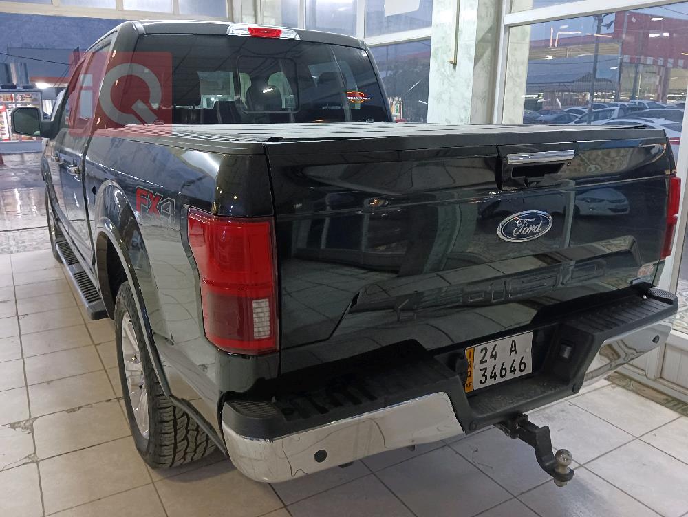 فۆرد F-150